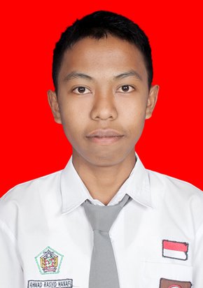 Ahmad Rasyid Hanafi