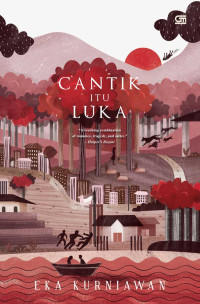 Image of Cantik itu luka
