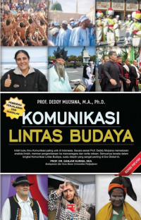 Image of KOMUNIKASI LINTAS BUDAYA