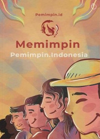 Image of Memimpin Pemimpin.Indonesia