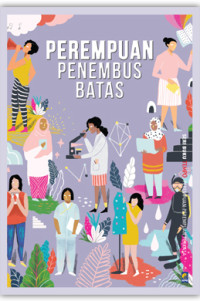 Image of Perempuan penembus batas