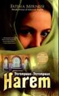 Image of Perempuan-perempuan haremku