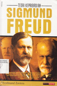 Image of Teori Kepribadian Sigmund Freud